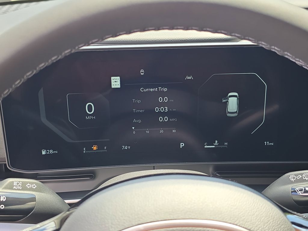 2026 Kia Carnival SX Prestige San Clemente CA