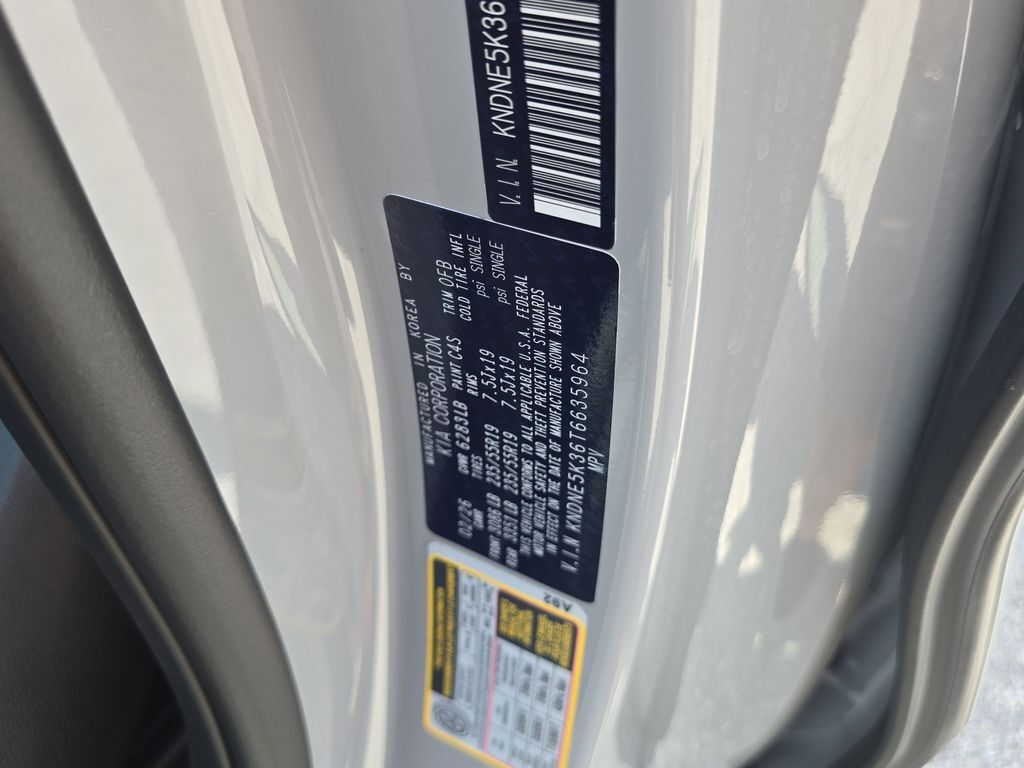 2026 Kia Carnival SX Prestige San Clemente CA