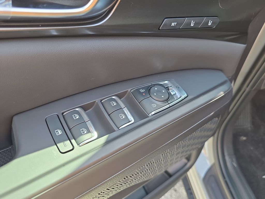 2026 Kia Carnival SX Prestige San Clemente CA