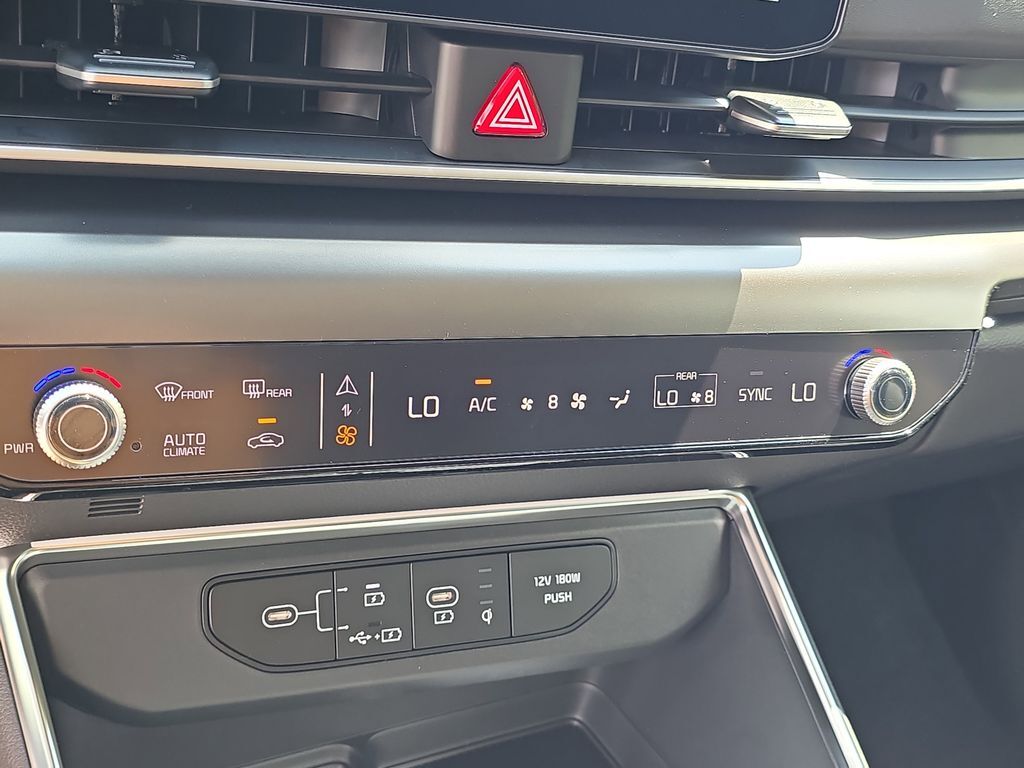 2026 Kia Carnival SX Prestige San Clemente CA