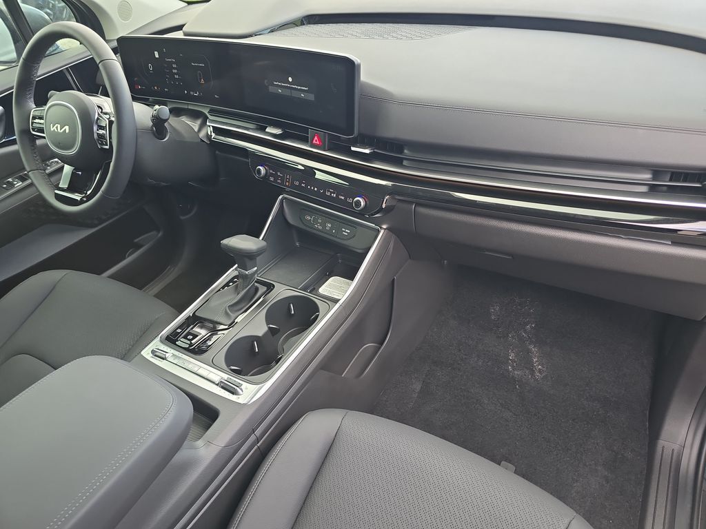 2026 Kia Carnival SX Prestige San Clemente CA