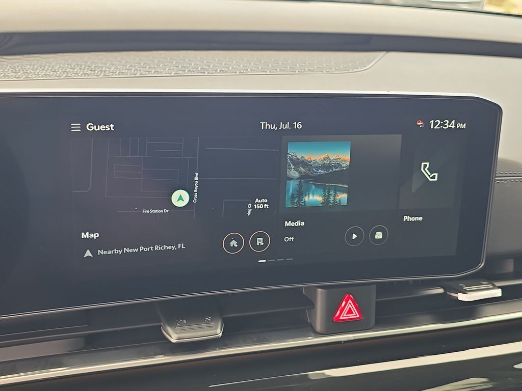 2026 Kia Carnival SX Prestige San Clemente CA