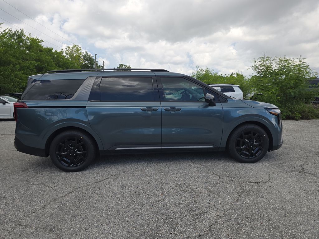 2026 Kia Carnival SX Prestige San Clemente CA