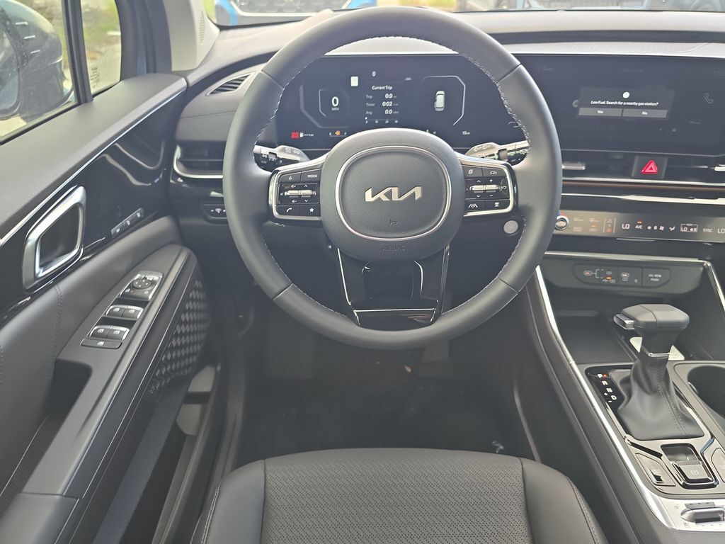 2026 Kia Carnival SX Prestige San Clemente CA