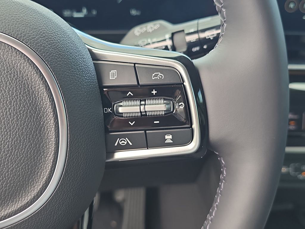 2026 Kia Carnival SX Prestige San Clemente CA