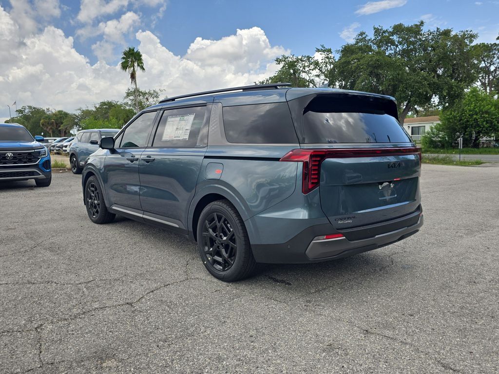 2026 Kia Carnival SX Prestige San Clemente CA