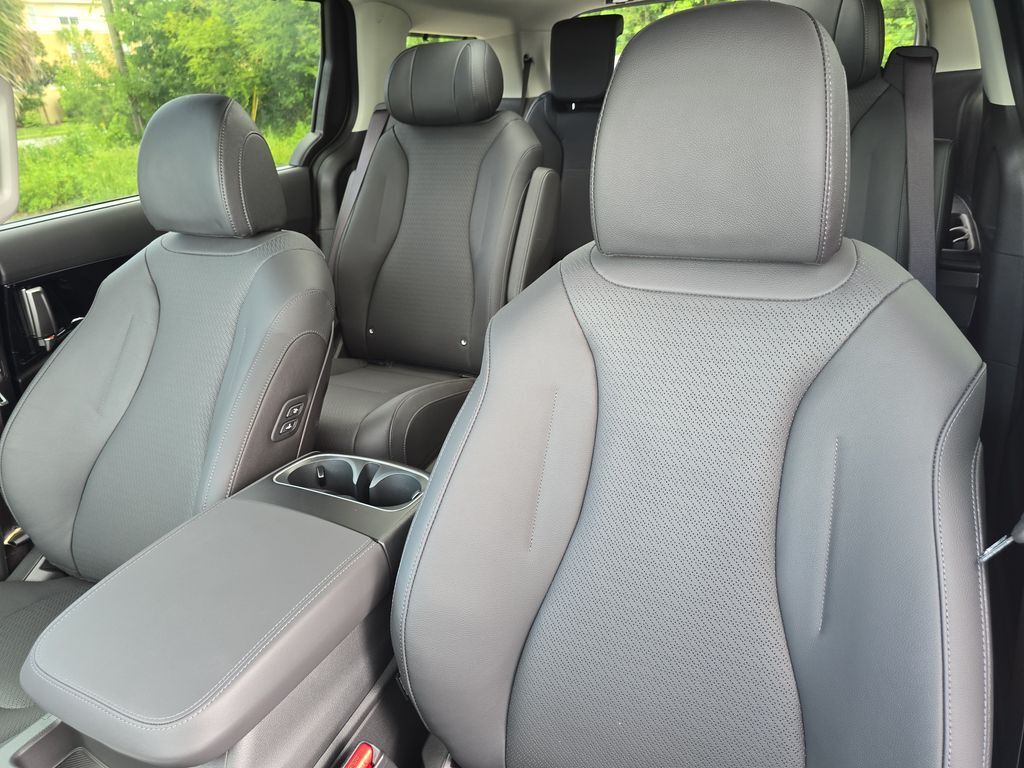 2026 Kia Carnival SX Prestige San Clemente CA