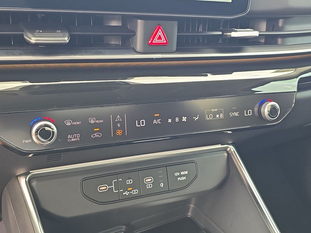 2026 Kia Carnival SX Prestige San Clemente CA