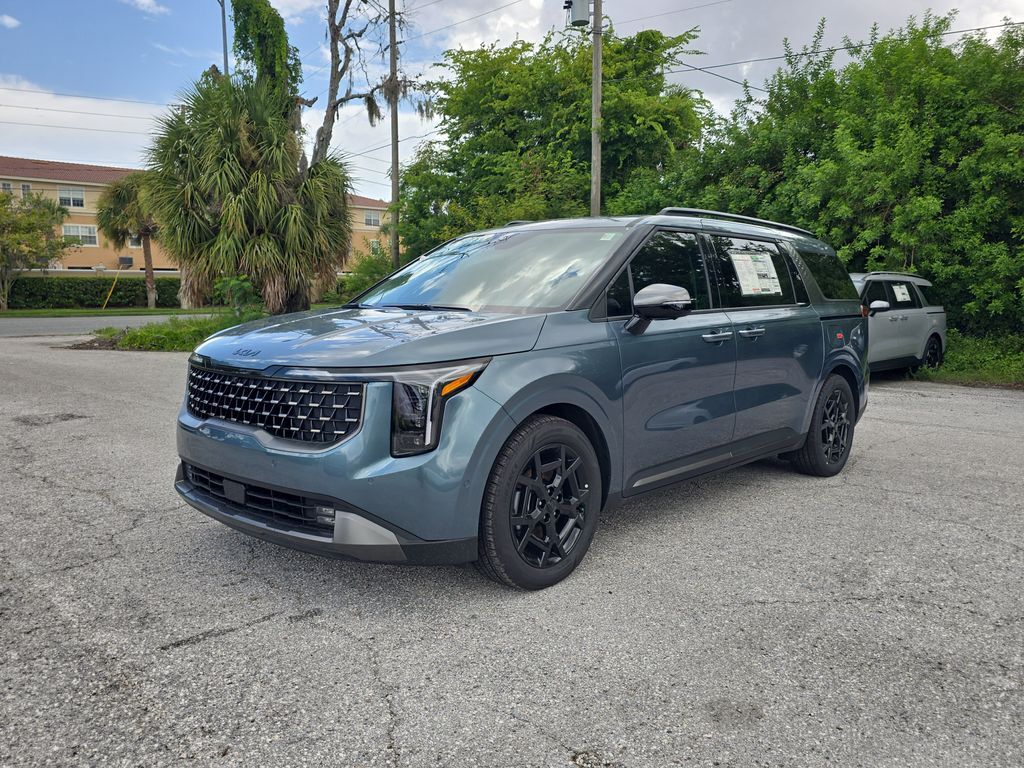 2026 Kia Carnival SX Prestige San Clemente CA