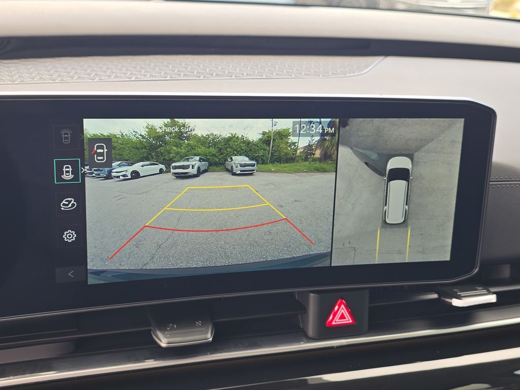 2026 Kia Carnival SX Prestige San Clemente CA