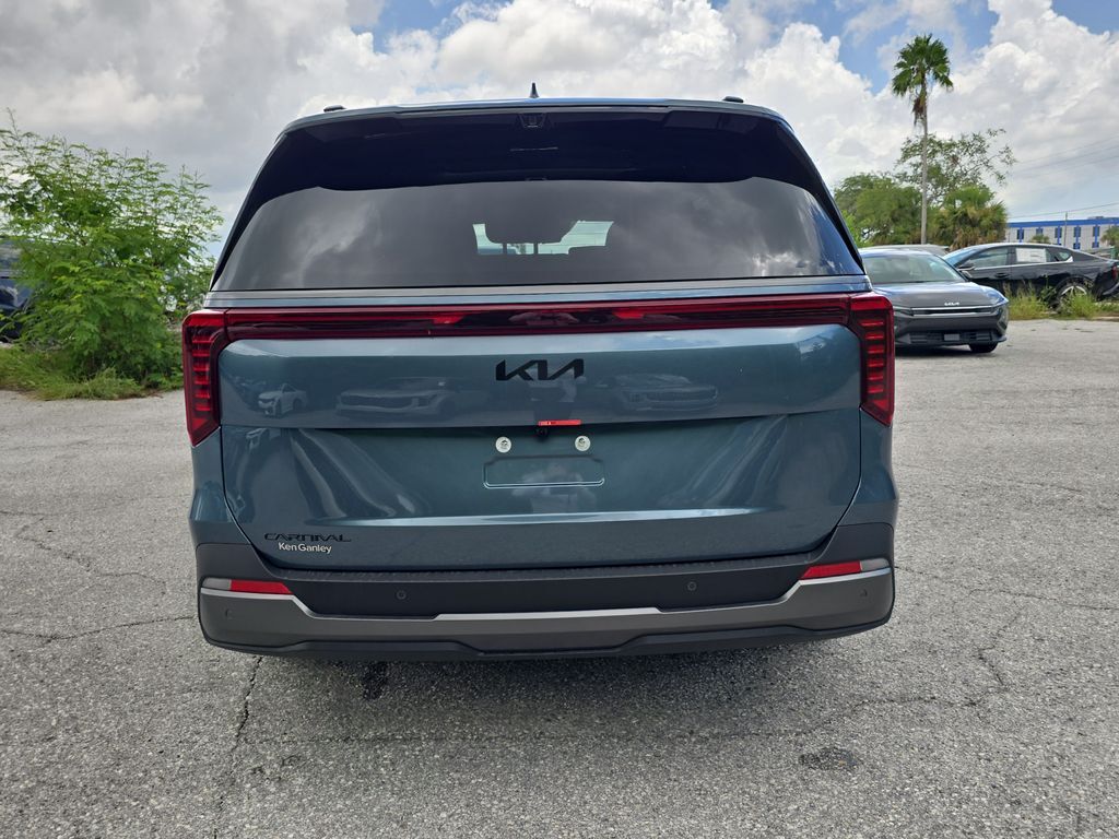 2026 Kia Carnival SX Prestige San Clemente CA