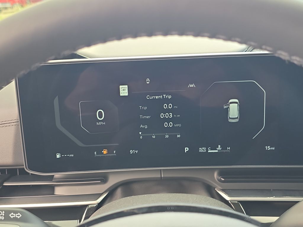 2026 Kia Carnival SX Prestige San Clemente CA