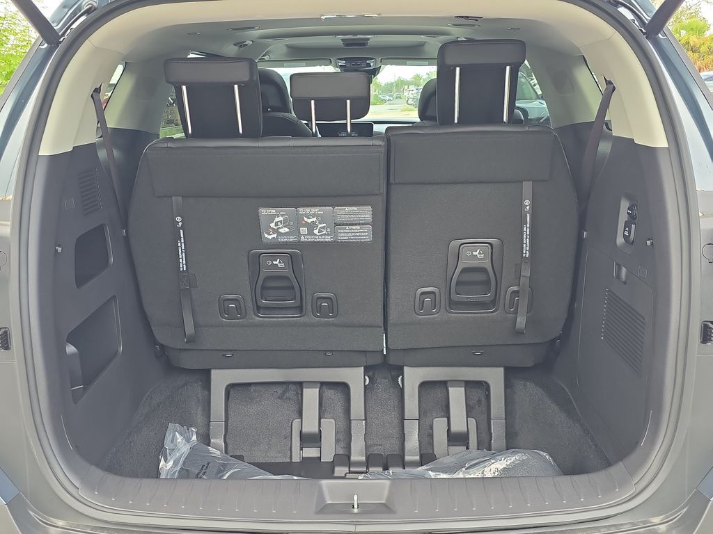 2026 Kia Carnival SX Prestige San Clemente CA