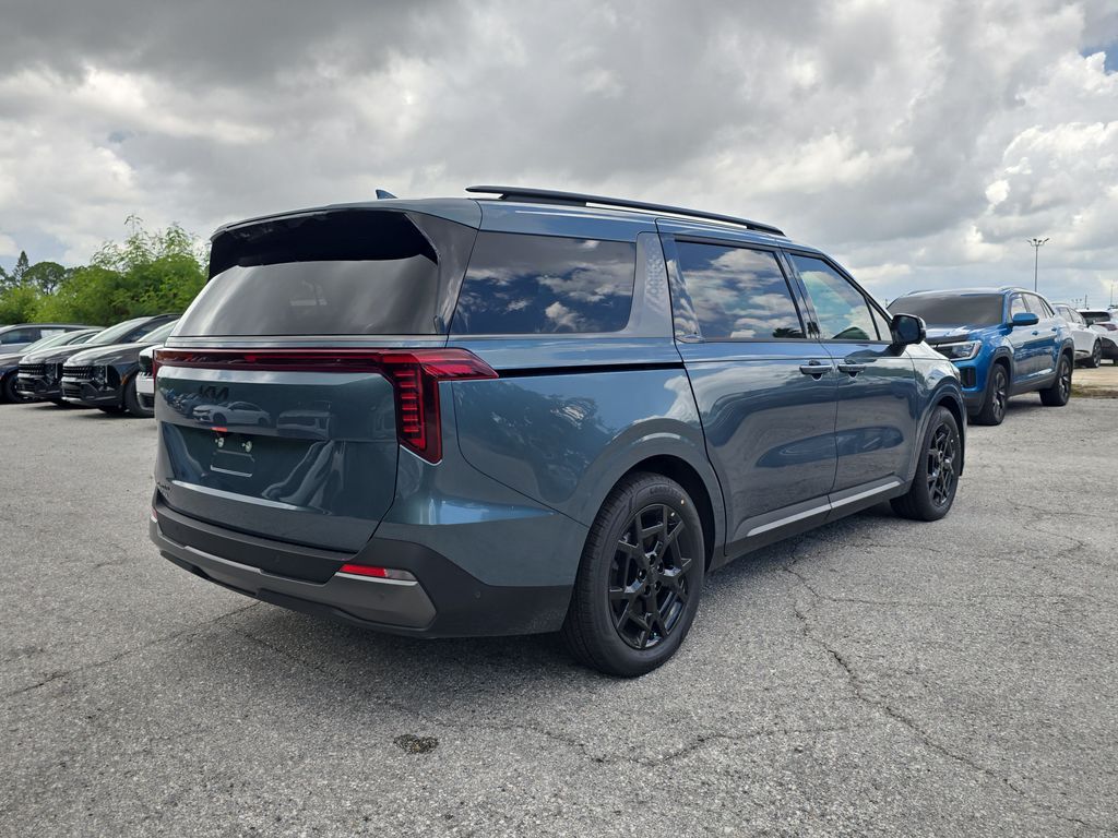 2026 Kia Carnival SX Prestige San Clemente CA