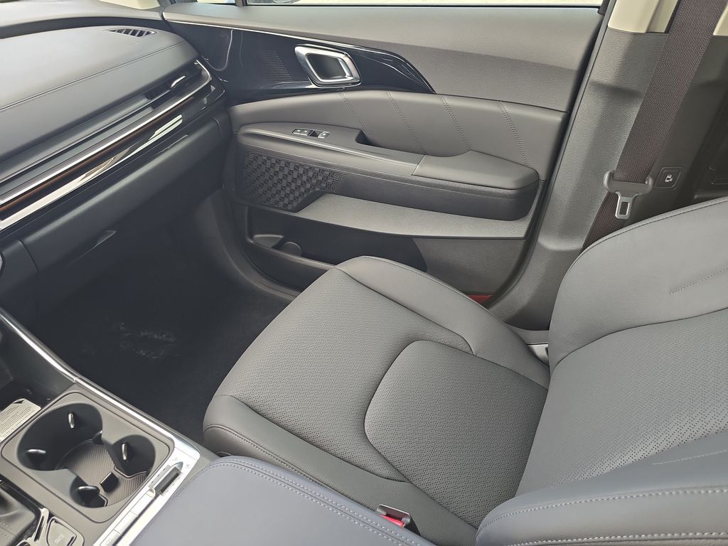 2026 Kia Carnival SX Prestige San Clemente CA
