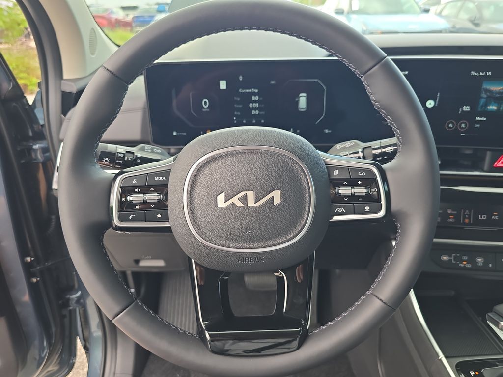 2026 Kia Carnival SX Prestige San Clemente CA