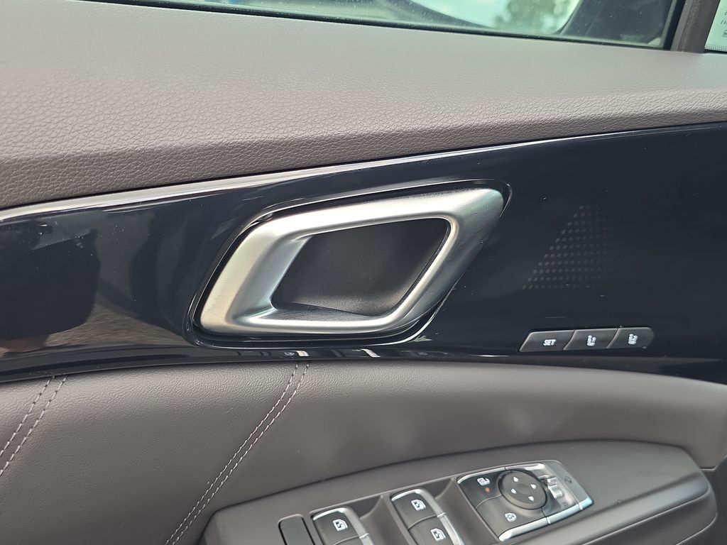 2026 Kia Carnival SX Prestige San Clemente CA