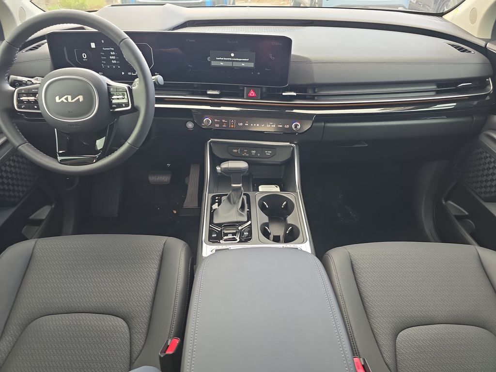 2026 Kia Carnival SX Prestige San Clemente CA