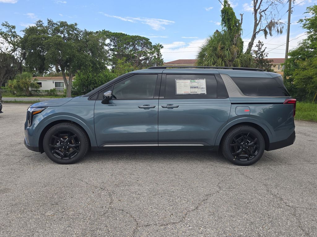 2026 Kia Carnival SX Prestige San Clemente CA