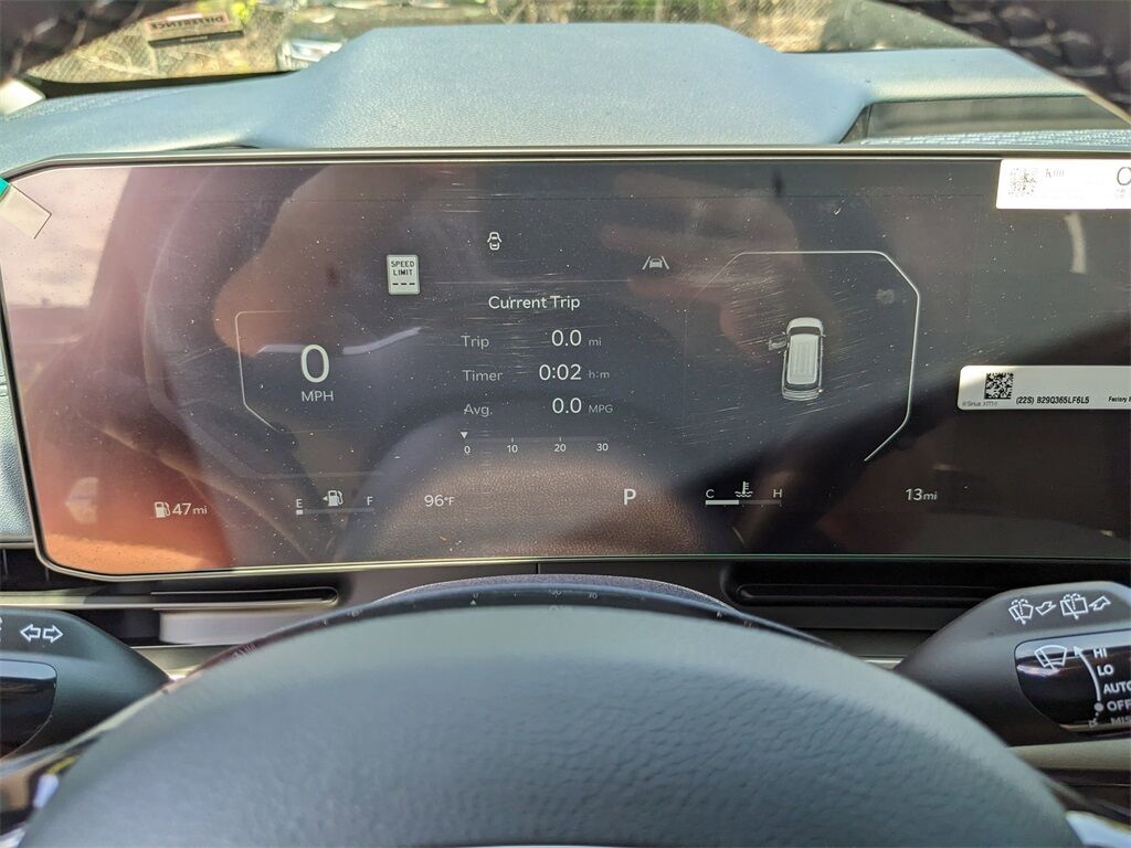 2026 Kia Carnival SX Prestige San Clemente CA