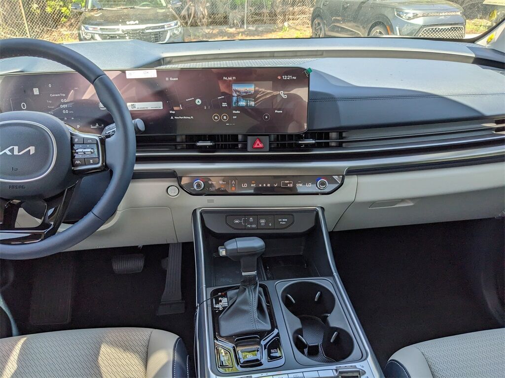 2026 Kia Carnival SX Prestige San Clemente CA