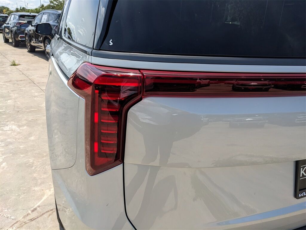 2026 Kia Carnival SX Prestige San Clemente CA