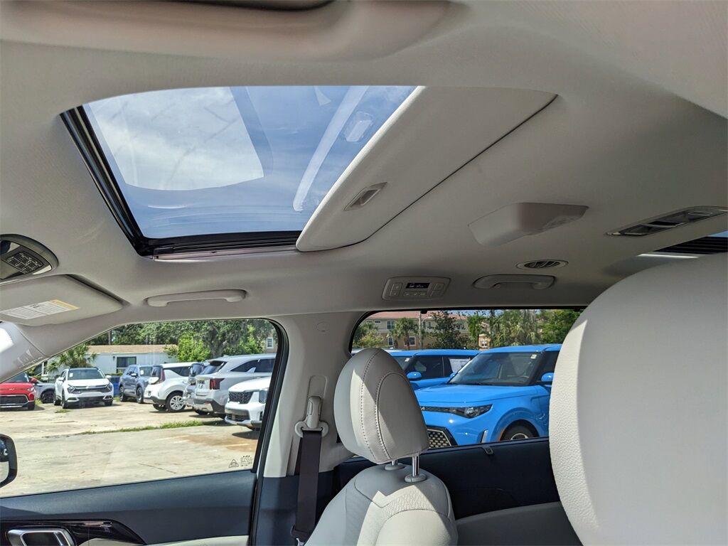 2026 Kia Carnival SX Prestige San Clemente CA