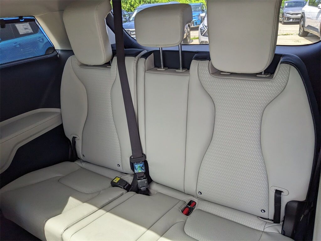 2026 Kia Carnival SX Prestige San Clemente CA