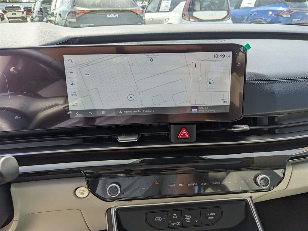 2026 Kia Carnival SX Prestige San Clemente CA