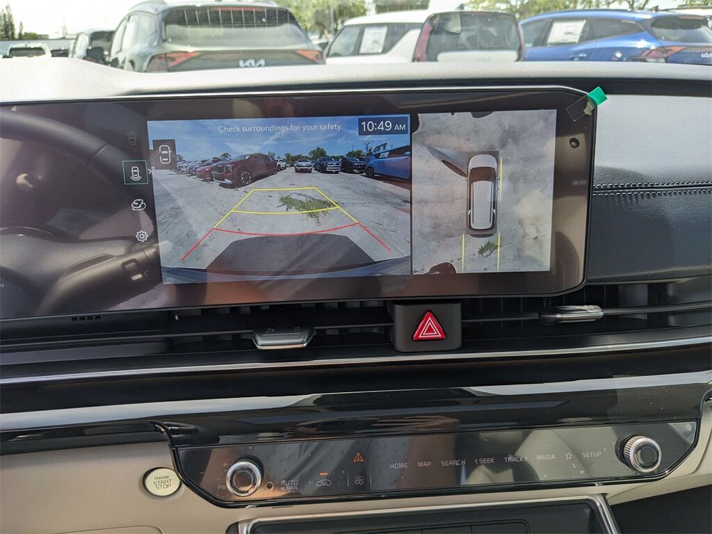 2026 Kia Carnival SX Prestige San Clemente CA