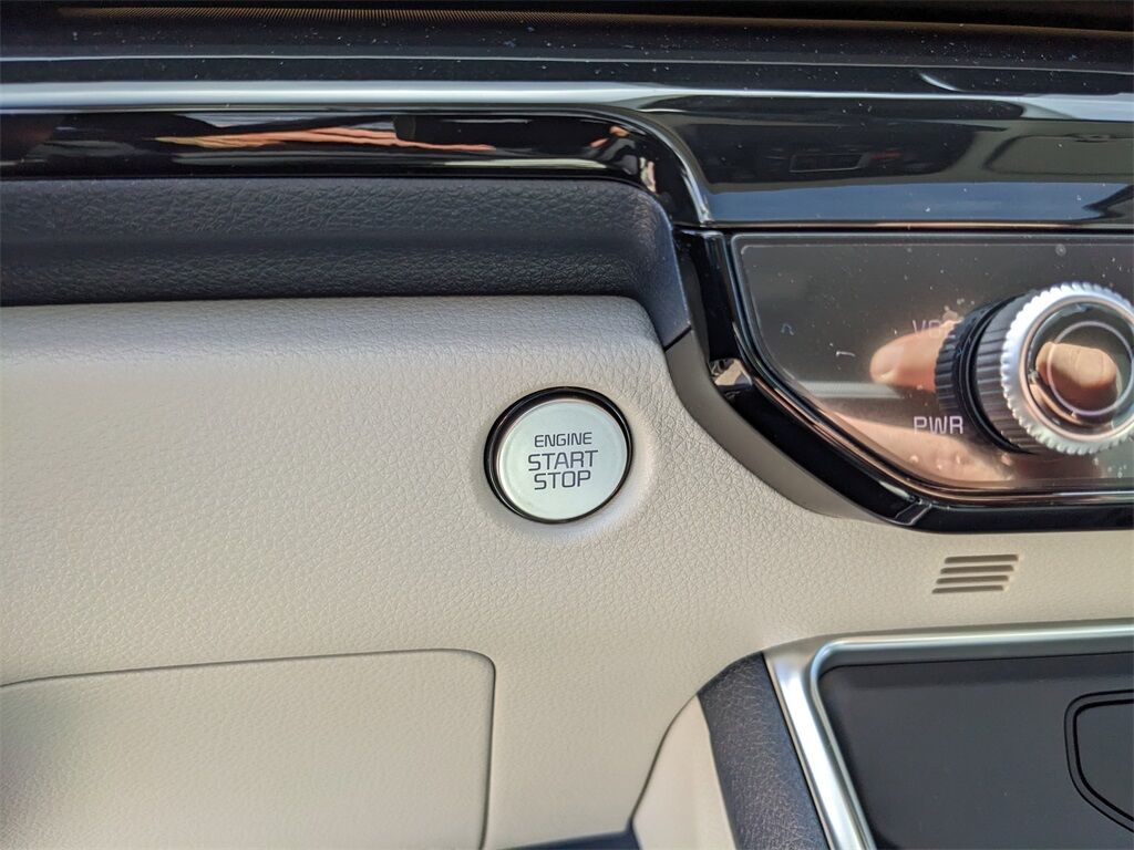 2026 Kia Carnival SX Prestige San Clemente CA