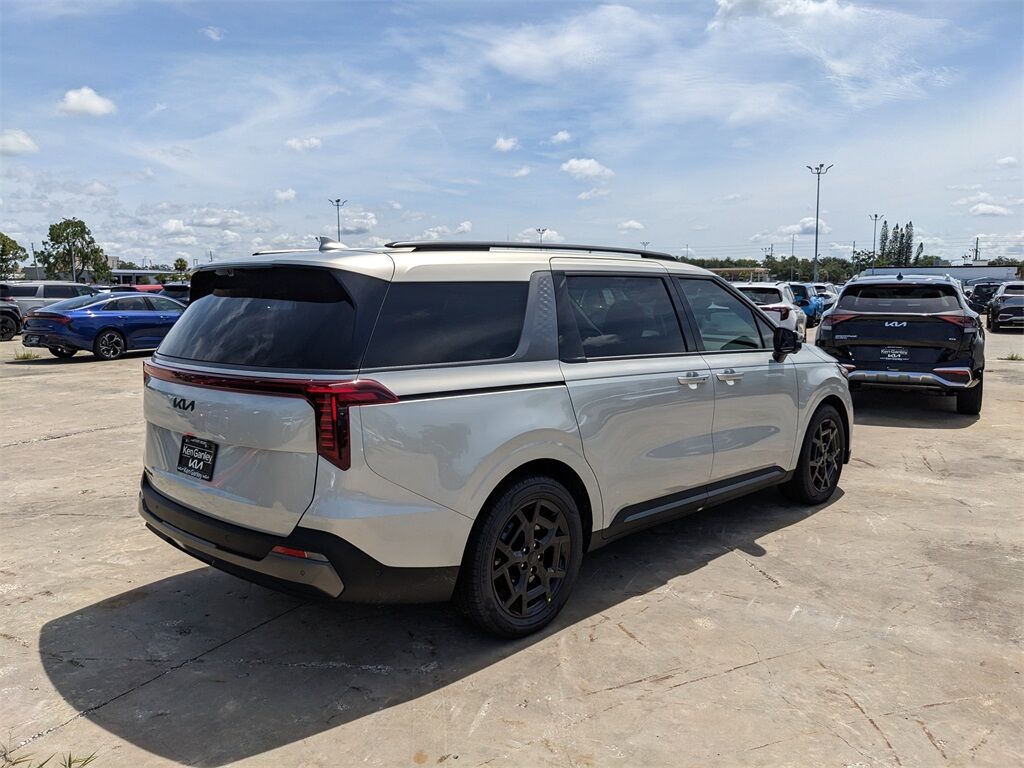 2026 Kia Carnival SX Prestige San Clemente CA