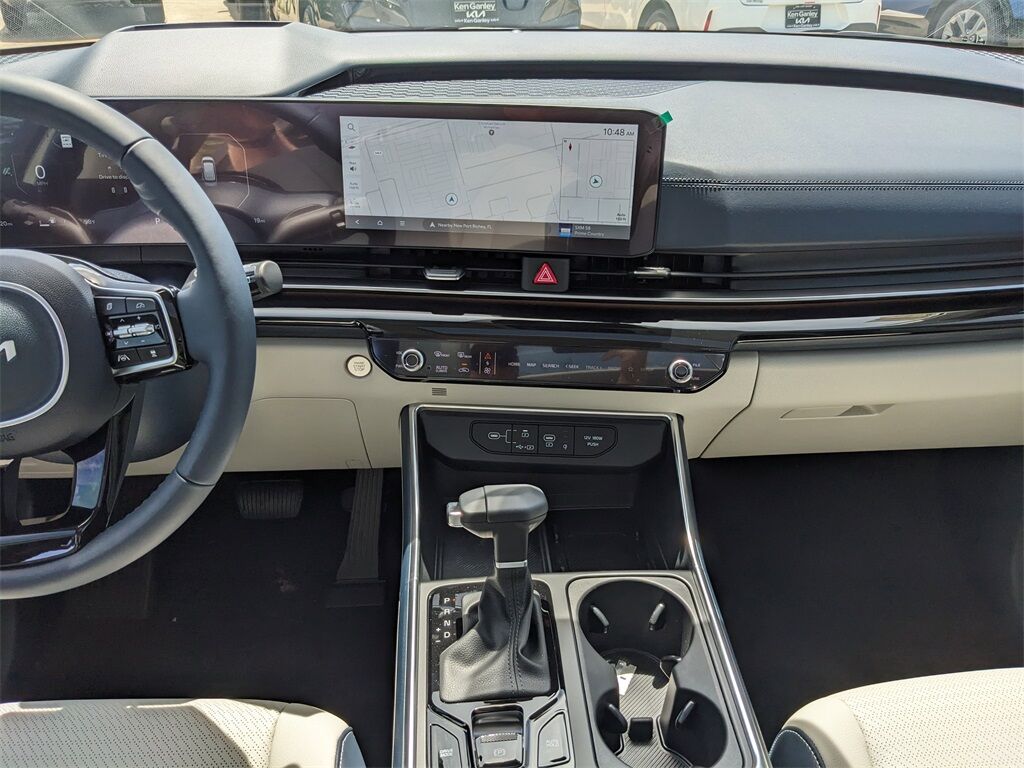 2026 Kia Carnival SX Prestige San Clemente CA