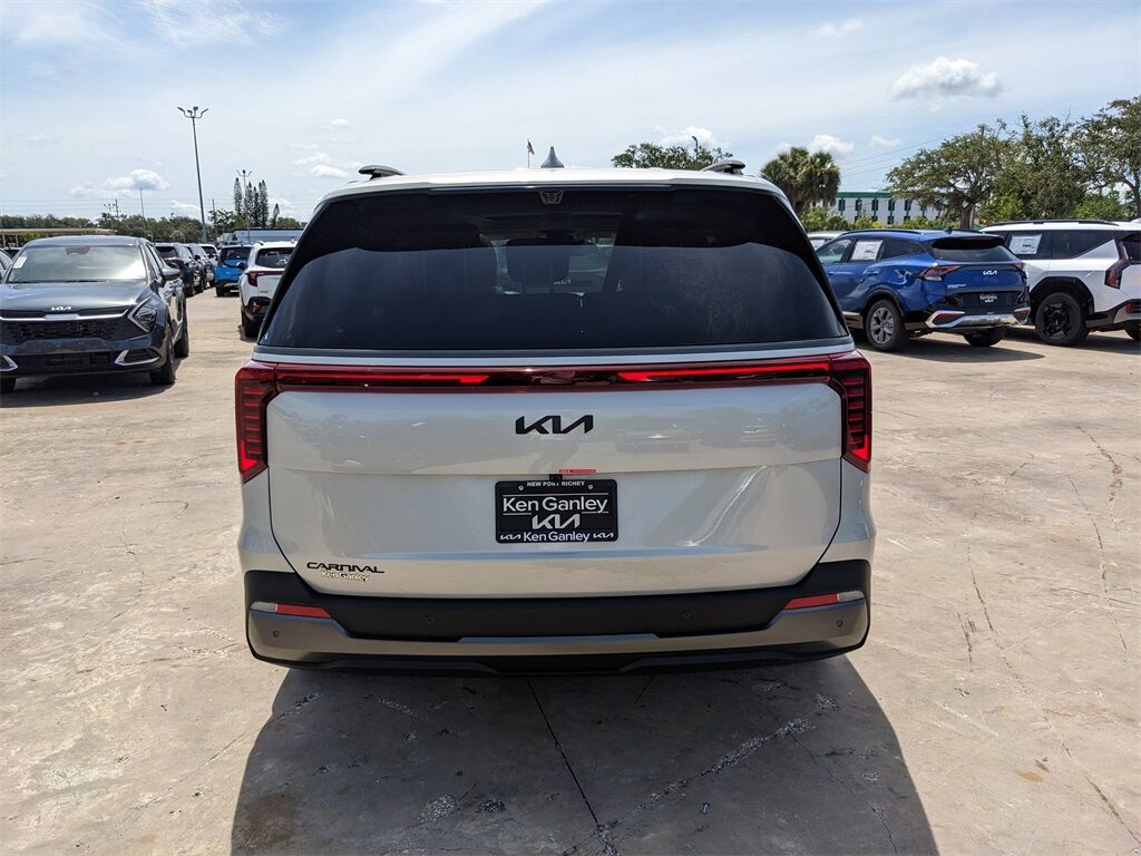 2026 Kia Carnival SX Prestige San Clemente CA