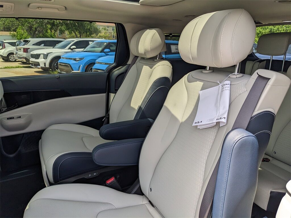 2026 Kia Carnival SX Prestige San Clemente CA