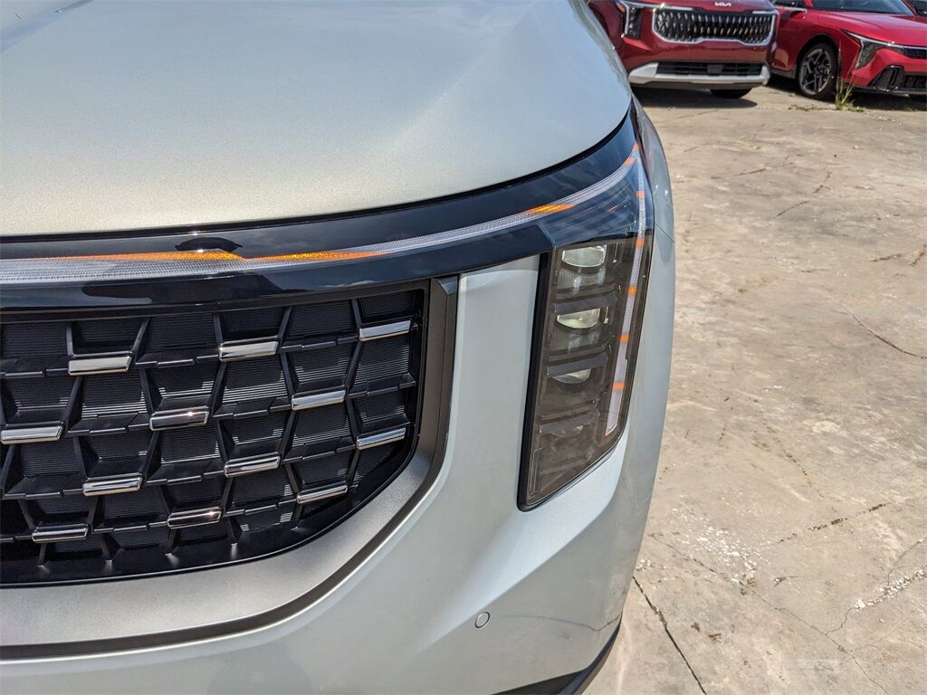 2026 Kia Carnival SX Prestige San Clemente CA