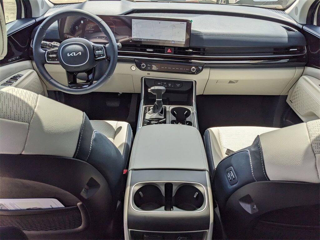 2026 Kia Carnival SX Prestige San Clemente CA