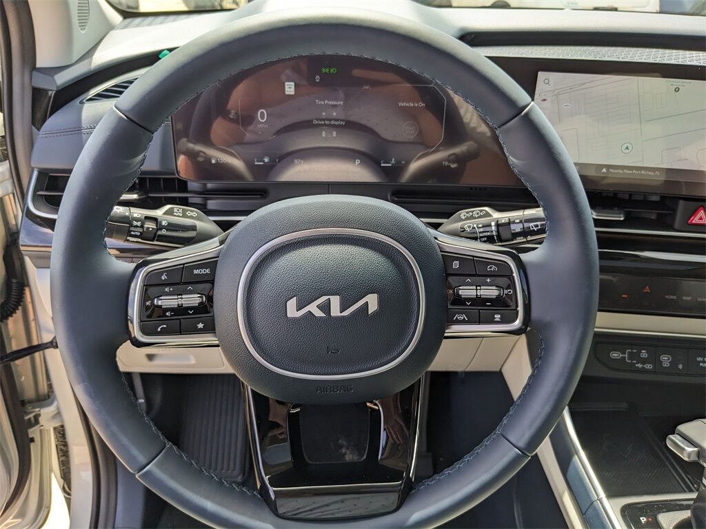 2026 Kia Carnival SX Prestige San Clemente CA