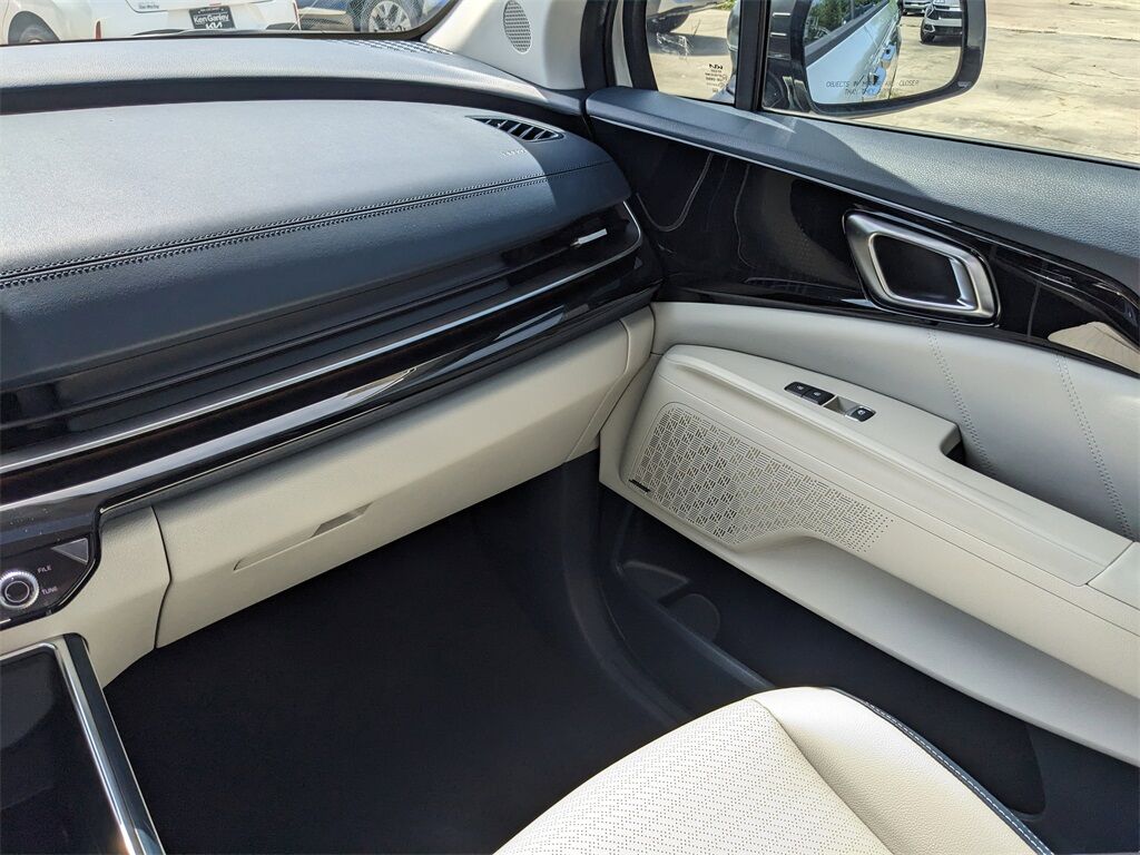 2026 Kia Carnival SX Prestige San Clemente CA
