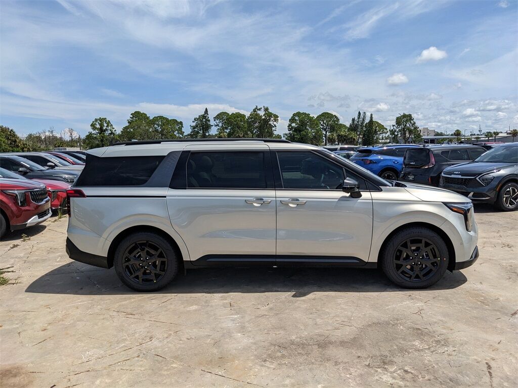 2026 Kia Carnival SX Prestige San Clemente CA