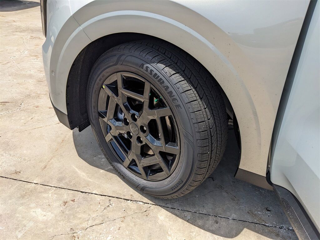 2026 Kia Carnival SX Prestige San Clemente CA