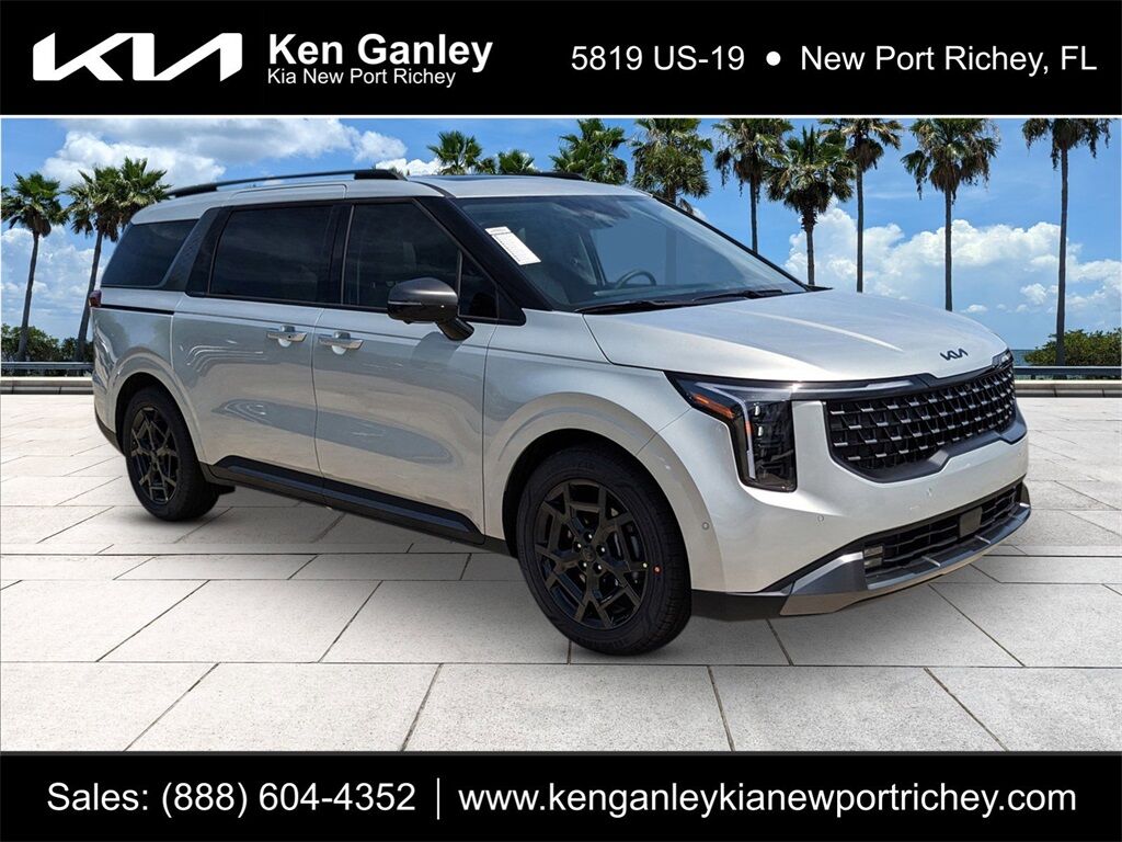 2026 Kia Carnival SX Prestige San Clemente CA