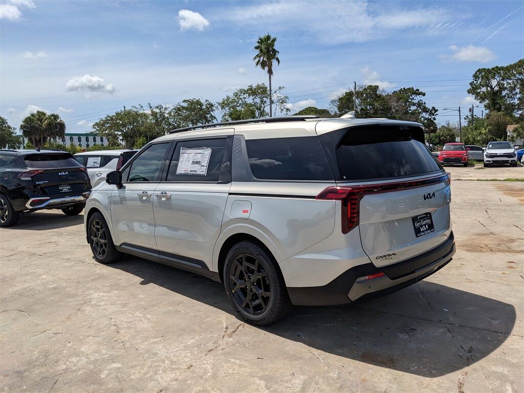 2026 Kia Carnival SX Prestige San Clemente CA