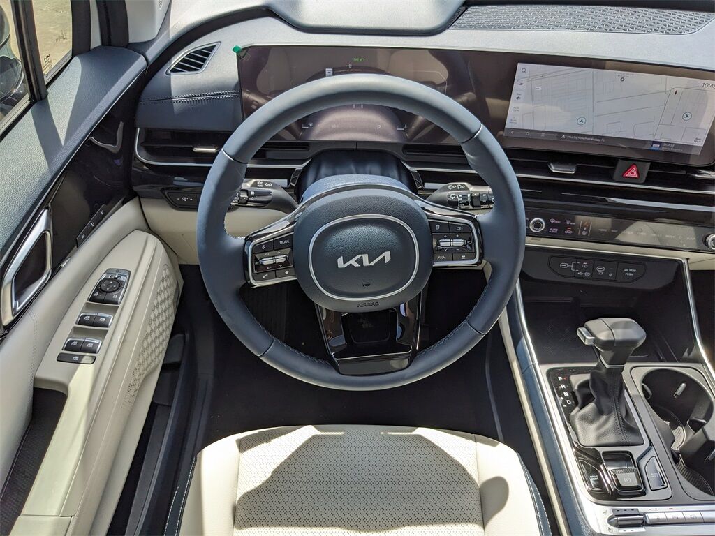 2026 Kia Carnival SX Prestige San Clemente CA