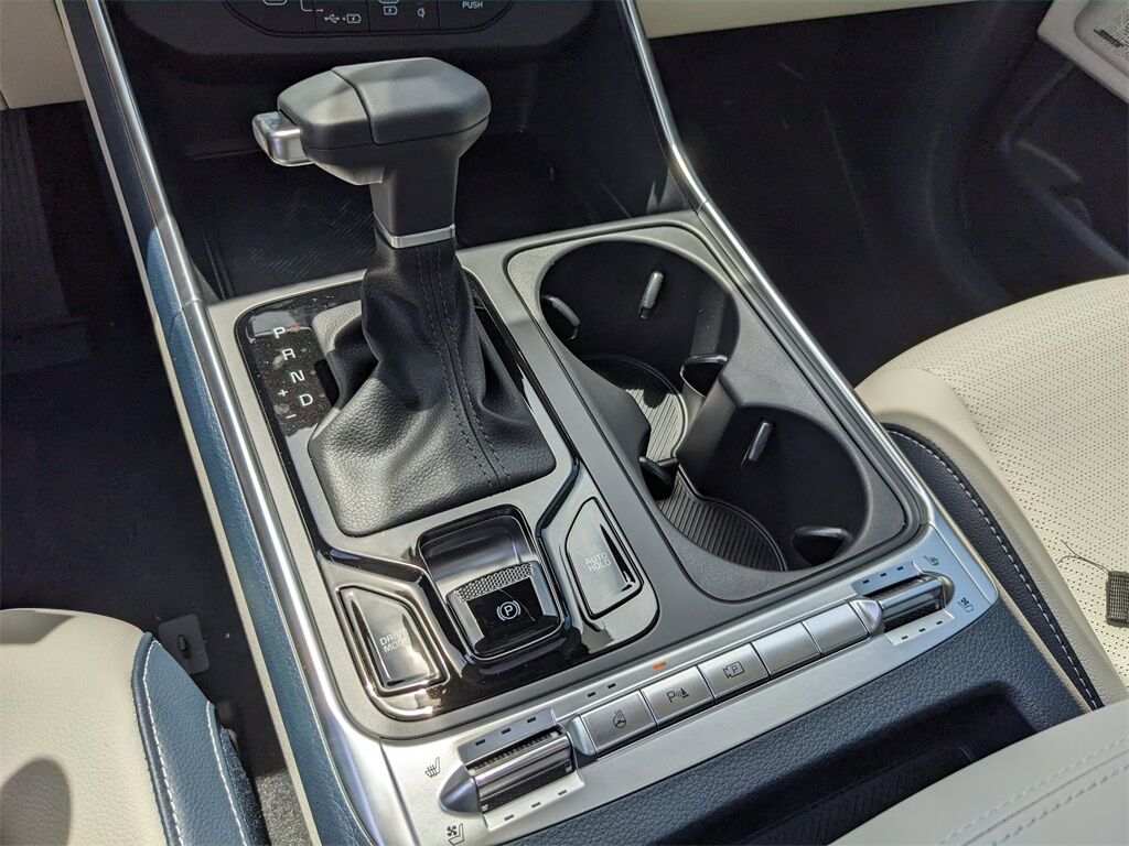 2026 Kia Carnival SX Prestige San Clemente CA