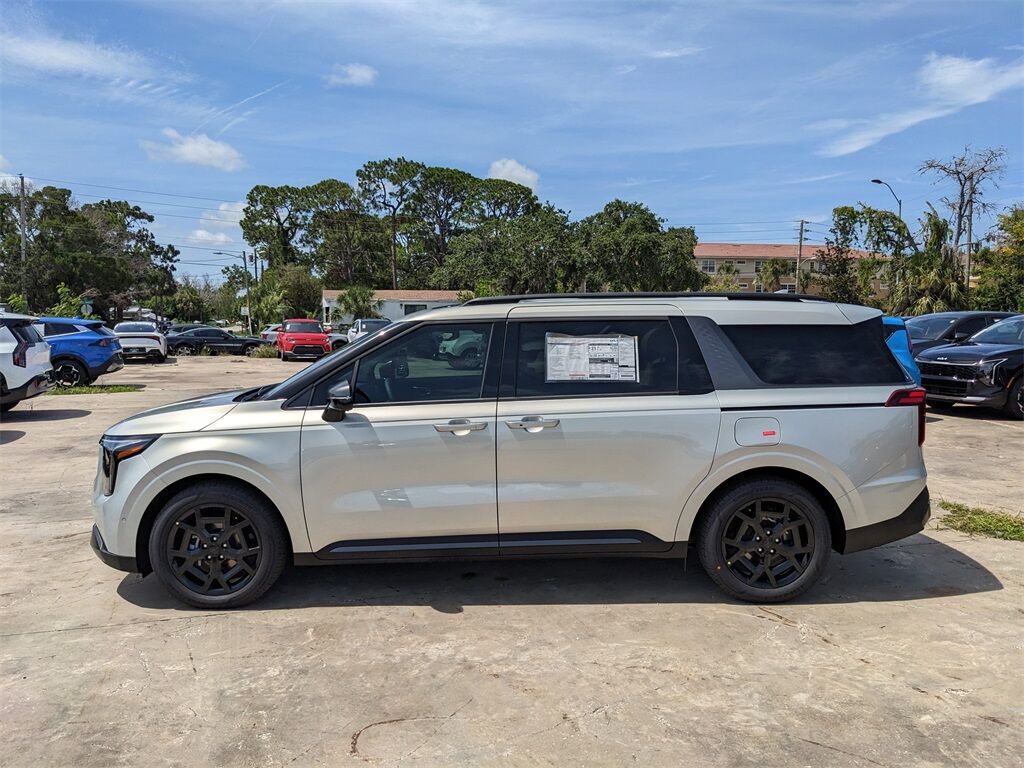 2026 Kia Carnival SX Prestige San Clemente CA