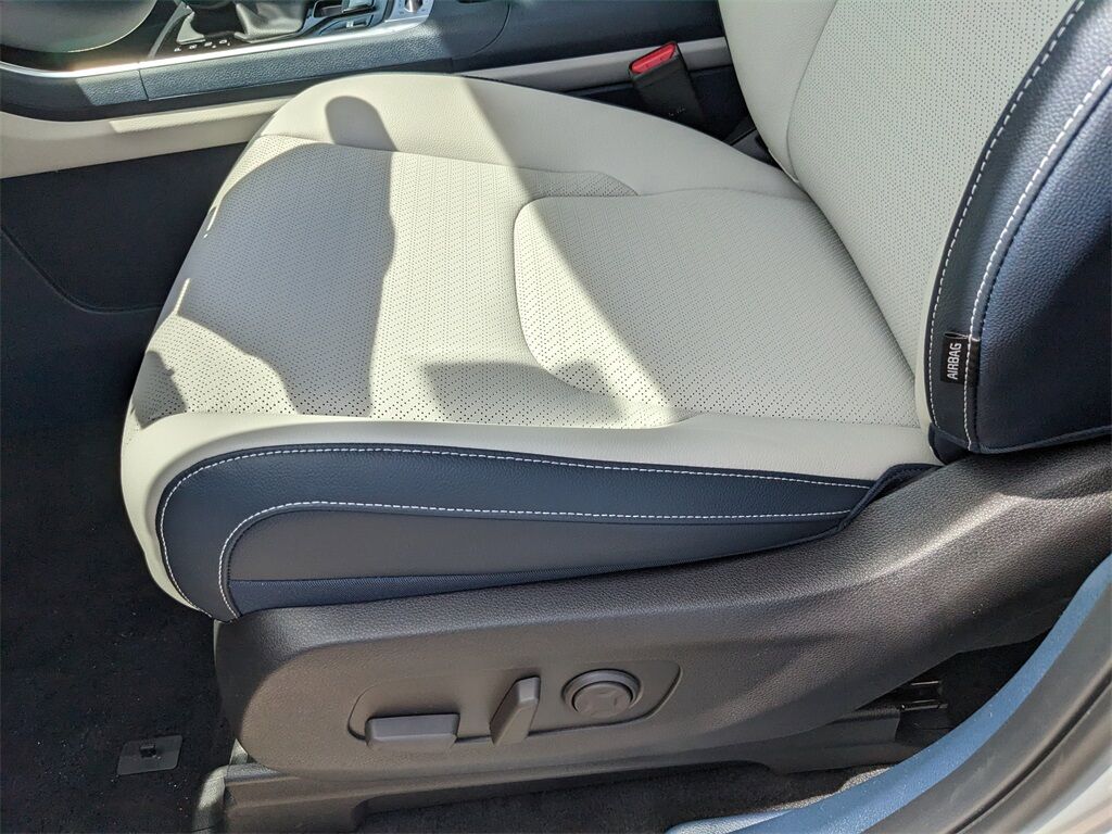 2026 Kia Carnival SX Prestige San Clemente CA