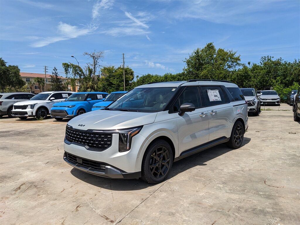 2026 Kia Carnival SX Prestige San Clemente CA