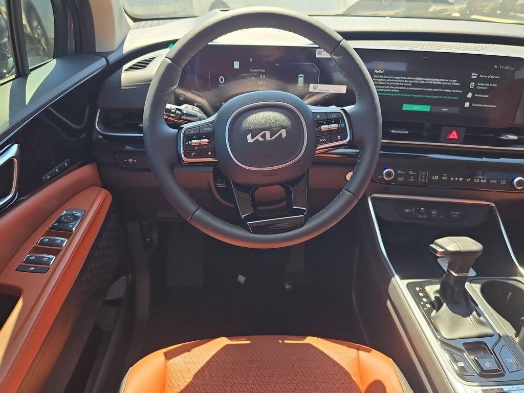 2026 Kia Carnival SX Prestige San Clemente CA