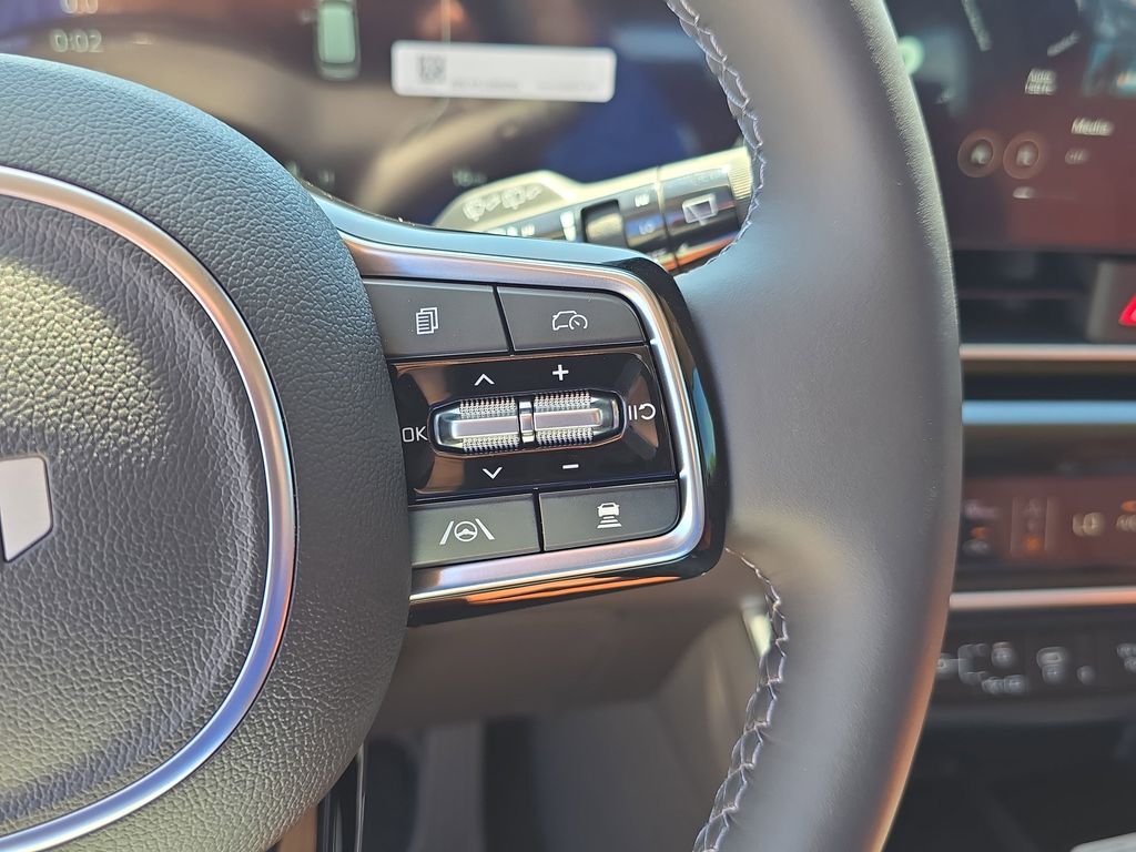 2026 Kia Carnival SX Prestige San Clemente CA